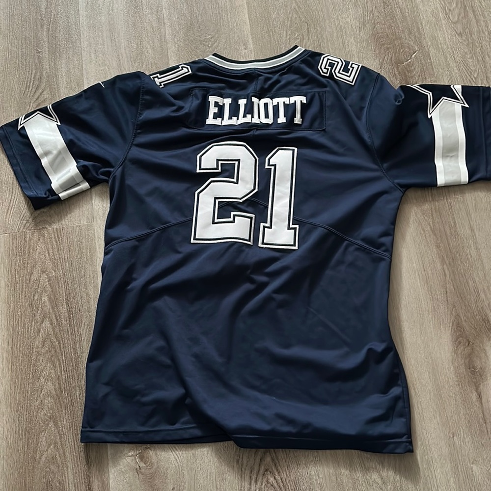 NFL Dallas Cowboys Nike jersey